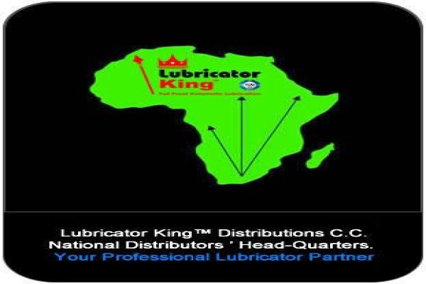 Lubricator King Distributions CC