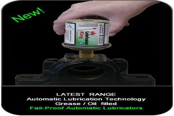 Lubricator King Distributions CC