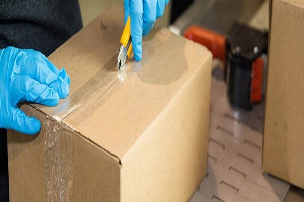 Think Secure Storage