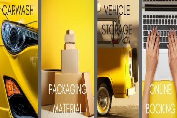 Think Secure Storage
