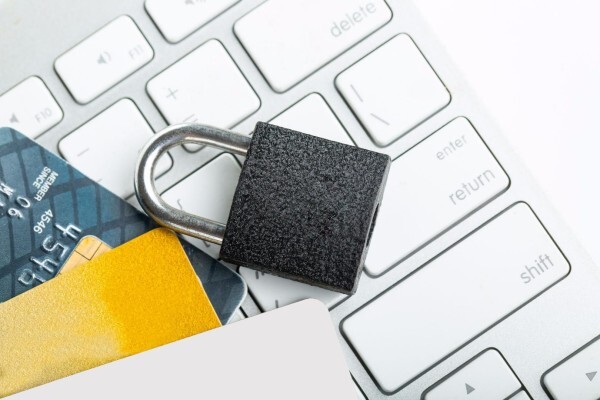 Think Secure Storage