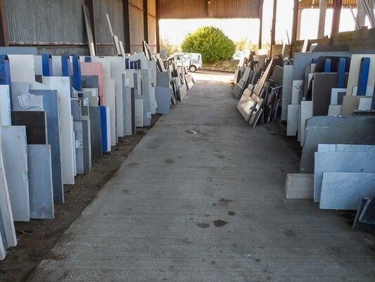 South Side Granites