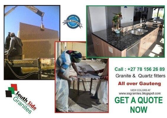 South Side Granites