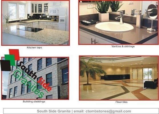 South Side Granites