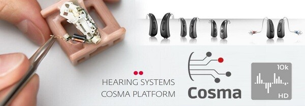 Hearing Aid Labs