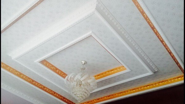 Fosters Ceiling Designs