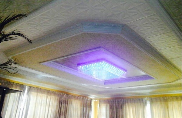 Fosters Ceiling Designs