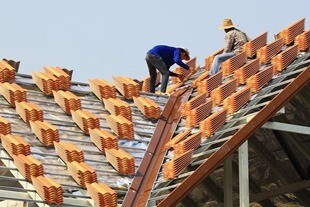 ECO Roofing