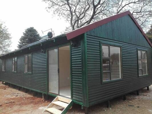 Gau Wendy Homes Pty Ltd