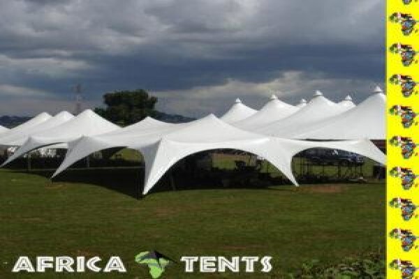 Africa Tents