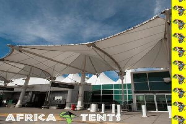 Africa Tents