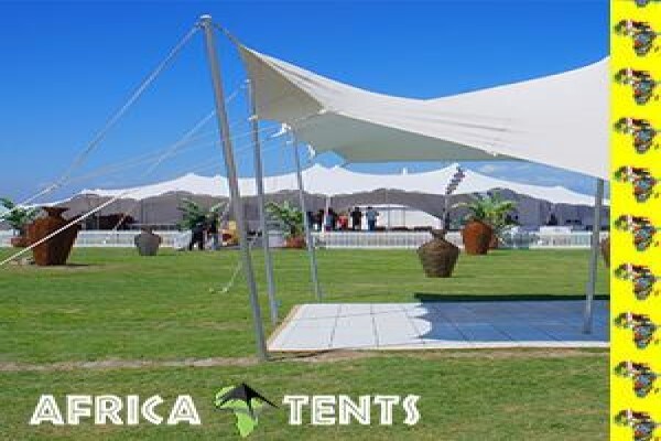 Africa Tents