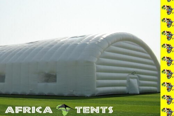 Africa Tents