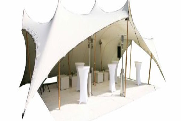 Africa Tents