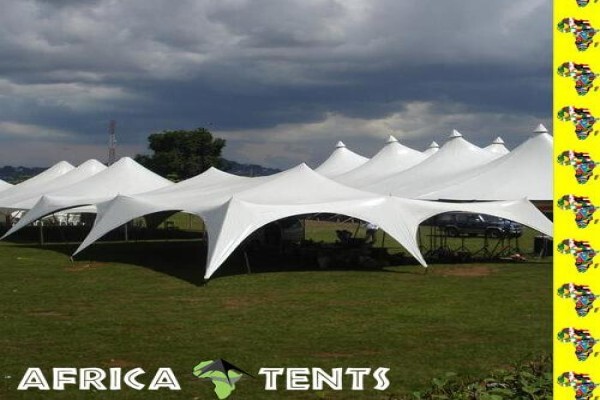 Africa Tents
