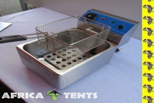 Africa Tents