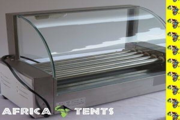 Africa Tents