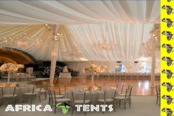 Africa Tents
