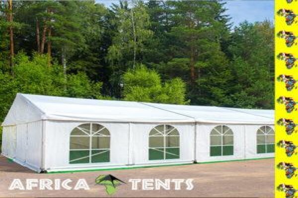 Africa Tents
