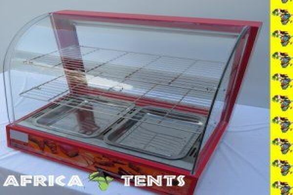 Africa Tents