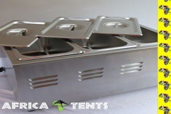 Africa Tents