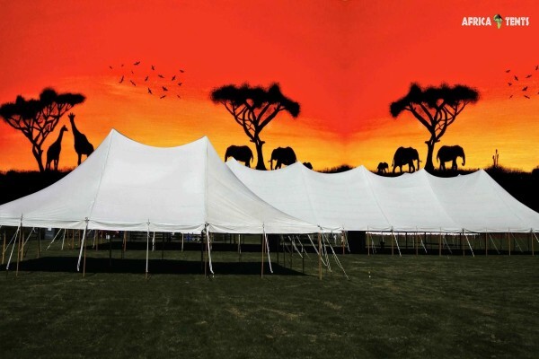 Africa Tents