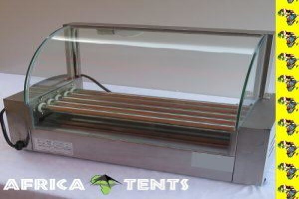 Africa Tents