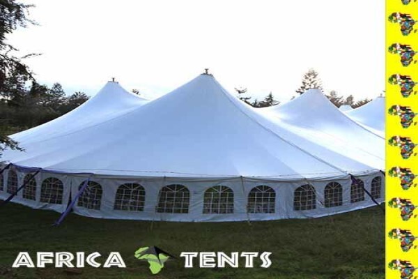 Africa Tents