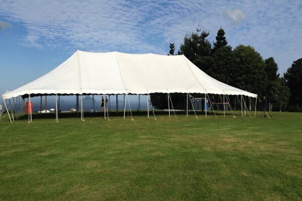 Africa Tents