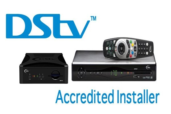 DSTV Installation Durbanville