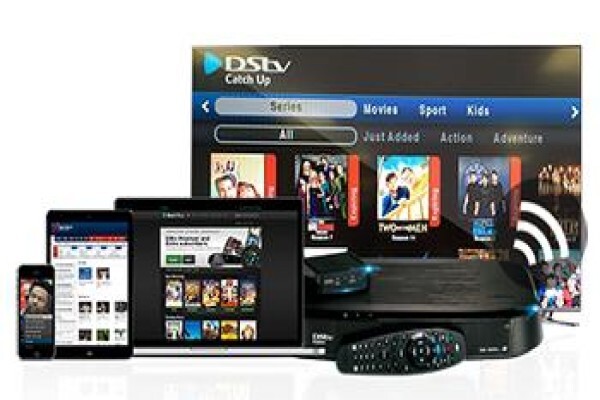 DSTV Installation Durbanville