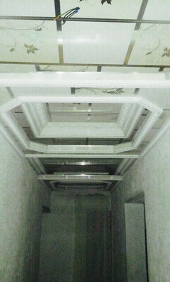 Fosters Ceiling Designs