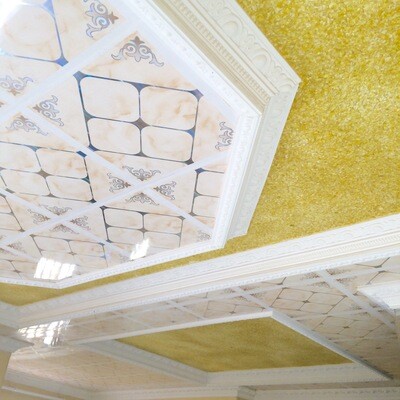 Fosters Ceiling Designs