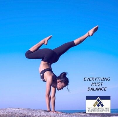 At Accounting And Taxation Services