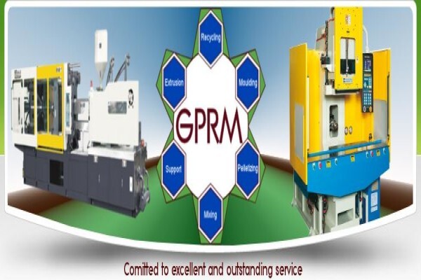Gers Plastics & Rubber Machinery CC