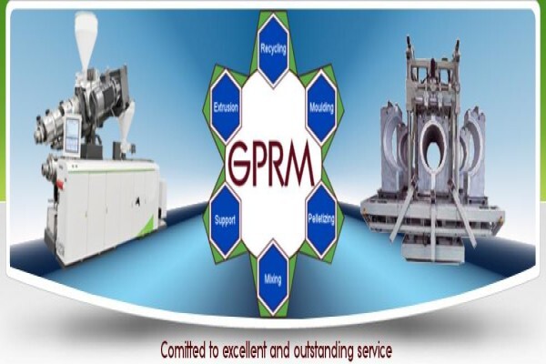 Gers Plastics & Rubber Machinery CC