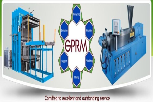 Gers Plastics & Rubber Machinery CC