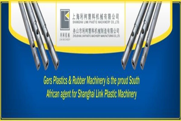 Gers Plastics & Rubber Machinery CC