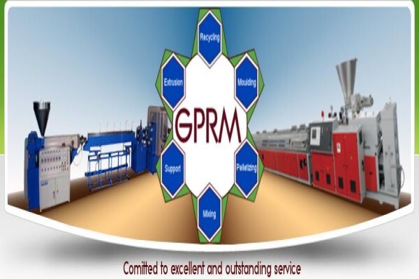 Gers Plastics & Rubber Machinery CC