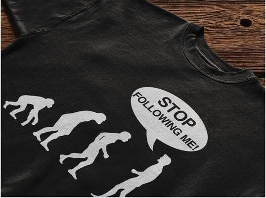 T-Shirt Boys