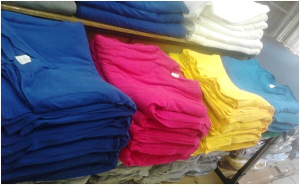 T-Shirt Boys
