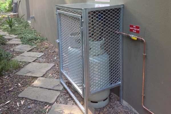 Mogale Gaz