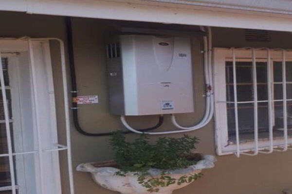 Mogale Gaz