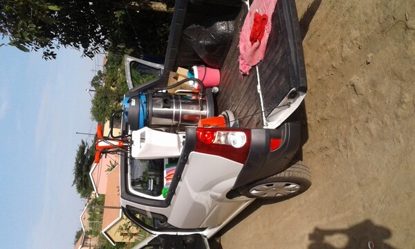 Quik-Janitorial Services (Pty) Ltd