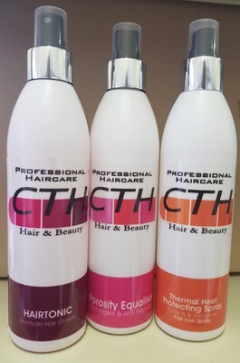 Cape Hair and Beauty