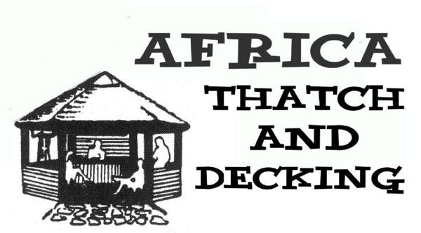 Africa Thatch and Decking