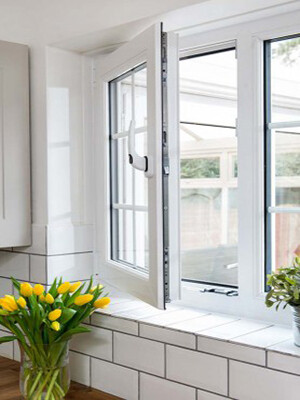 K Parker Joinery