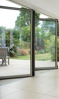 K Parker Joinery