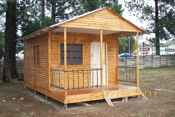 Wendy Houses Galore