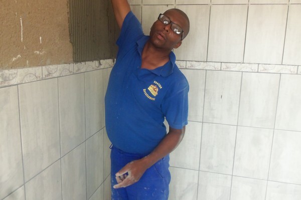 Gustine Renovators (Pty) Ltd